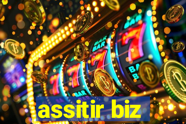 assitir biz